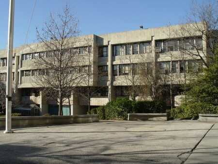 Tottenville High School - STATEN ISLAND, New York - NY