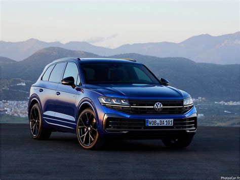 Touareg