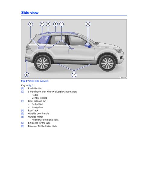 Touareg 2013 owners manual 11 2012 214. - The door in the wall study guide.
