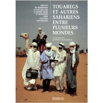 Touaregs et autres sahariens entre plusiers mondes. - Fabulous flatworms a guide to marine polyclads.