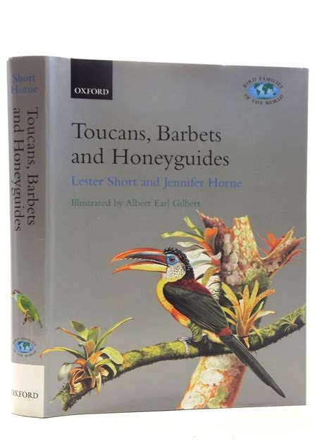 Toucans barbets and honeyguides ramphastidae capitonidae and indicatoridae. - Handbook on dementia caregiving by richard schulz phd.