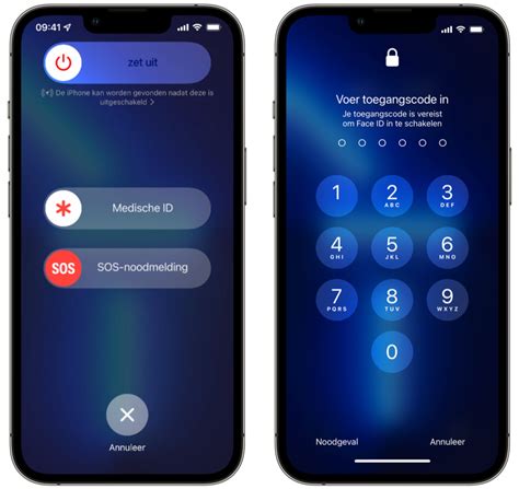 Touch ID en Face ID snel uitschakelen: zo doe je dat onopvallend