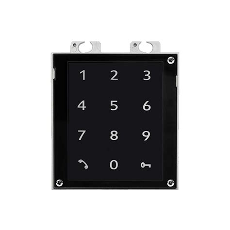 Touch Keypad - 2N