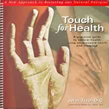 Touch for health a practical guide to natural health with acupressure touch. - Su carburettor high performance manual by des hammill.