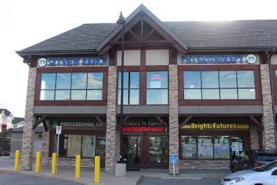 Touch of Wellness, 55 Skyview Ranch Rd NE, Calgary, AB