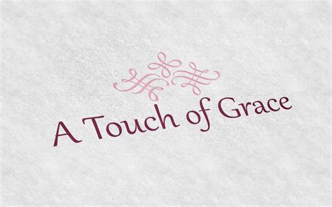 Touch of grace. Things To Know About Touch of grace. 