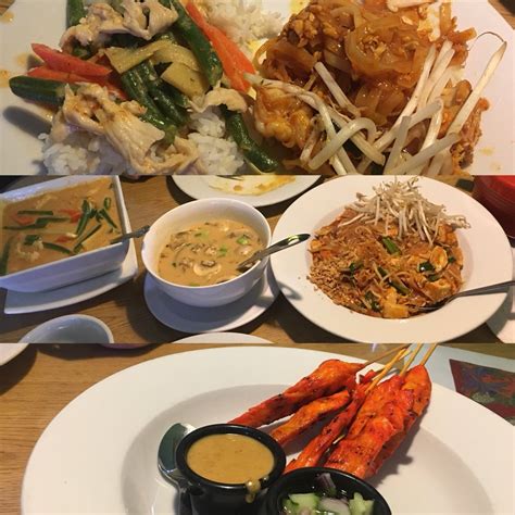 Touch of thai. Directions. Photos. Touch of Thai II. Review | Favorite | Share. 16 votes. | #16 out of 39 restaurants in Rock Falls. ($$), Thai, Sushi, Japanese. Hours today: Closed. … 