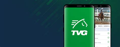 Login, Horse Racing Betting, Odds & Handicapping | IA.TVG.com.