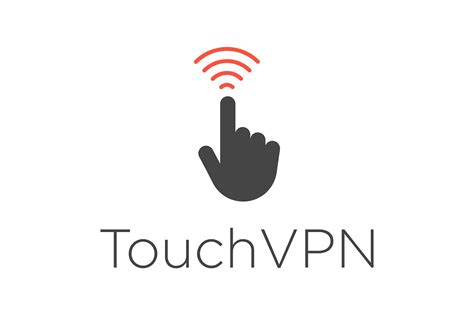 Touch vpn