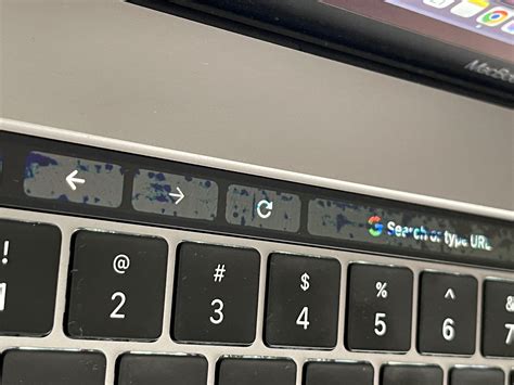 TouchBar Flickers Solved Apple Community Apple Support.