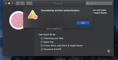 TouchID not working on lock screen after  Apple Community.