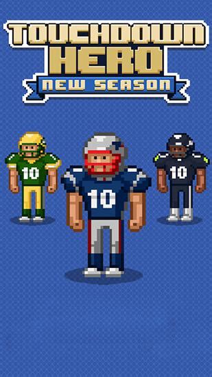 Touchdown Hero APK Download for Android 