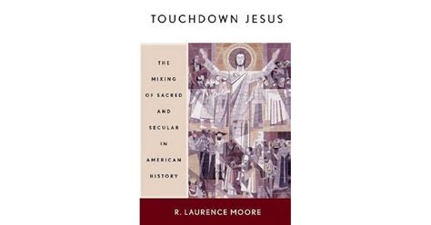 Read Touchdown Jesus