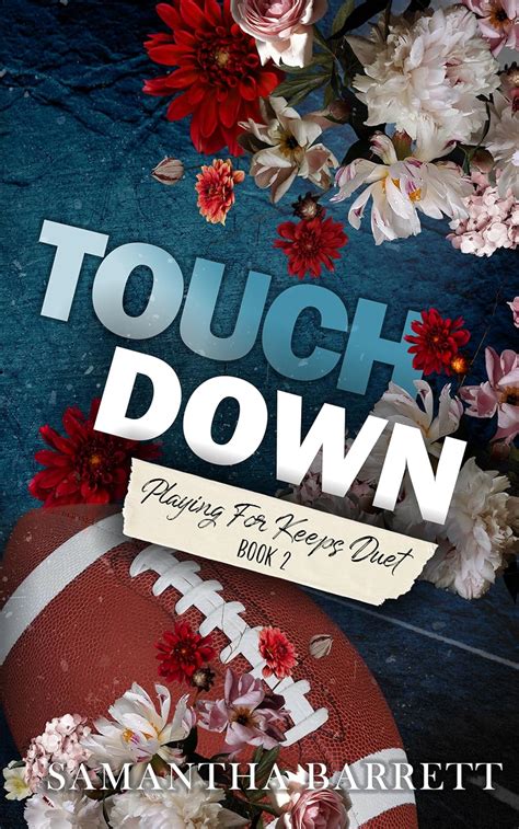 Read Touchdown