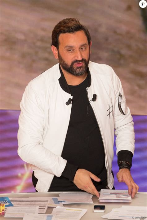 Touche pas à mon poste (C8) : Cyril Hanouna dans la tourmente …