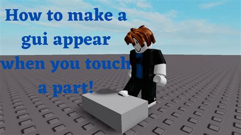 Touched roblox. Connecting is as simple as this: BrickHere.ChiefKeef: (functionName) The functionName is the name of the function your want to "fire", or activate, when the brick is touched, usually scripters use the function name 'hit'. When the brick is touched that function will activate only once per touch. 