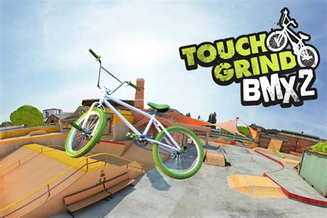 Touchgrind Bmx 2 Mod Apk 10 ANDROID OYUN CLUB.