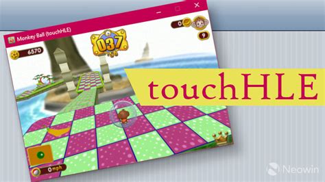Touchhle games archive.  iPhoneOS 2.  touchHLE is an iOS games and apps emula...