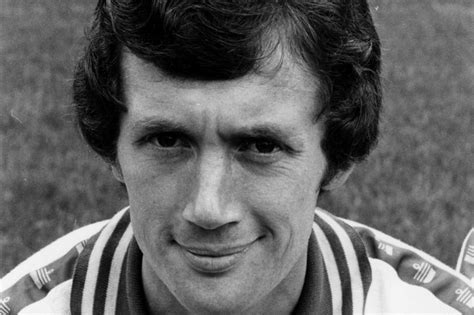 Touching Trevor Cherry tribute from Leeds United team-mate