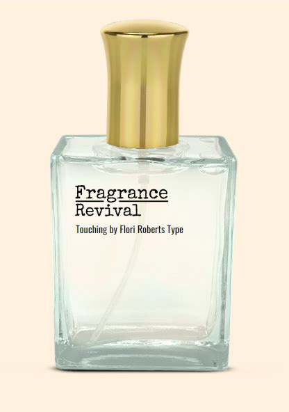 Touching by Flori Roberts » Reviews & Perfume Facts