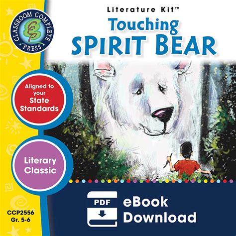 Touching spirit bear novel study guide. - Decentralisatie en vertegenwoordigende instellingen in britisch-indie.