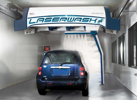 Touchless automatic car wash. Another key advantage of touchless car washes is the convenience they offer. Car owners can easily drive up to the touchless car wash bay, activate the system, and let the automated wash cycle take over. The entire process typically takes just a few minutes, saving time and effort compared to traditional hand washing or using an … 