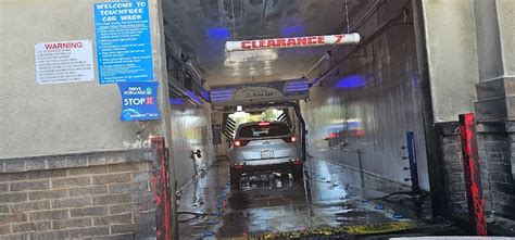 Touchless car wash elk grove. Read 94 customer reviews of Parkway Car Wash, one of the best Car Wash businesses at 9700 Elk Grove Florin Rd, Elk Grove, CA 95624 United States. Find reviews, ratings, directions, business hours, and book appointments online. 