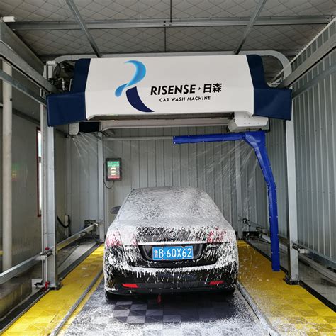 Touchless car washes. Watch this video to find out more on how to make your clothes washing better for the environment. Expert Advice On Improving Your Home Videos Latest View All Guides Latest View All... 