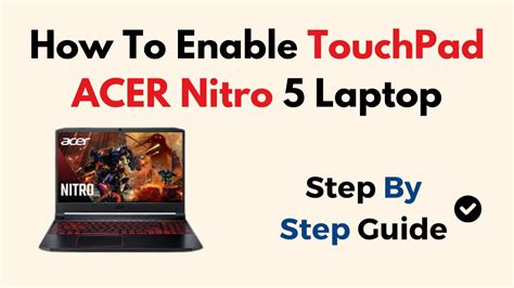 Touchpad acer nitro 5. 1/3. . Also the hardware is also missing .  Aug 5, 2025 · Why...