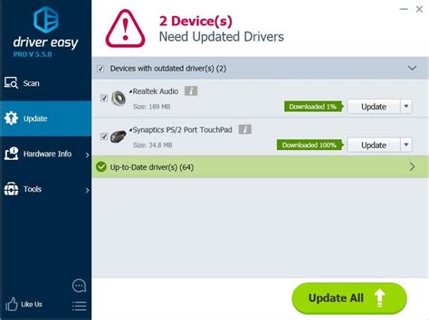 Touchpad driver for windows 10 hp.  And the HID drivers are all Microsoft.  The TouchPad D...