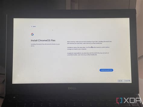 Touchpad not working chrome os flex.  Installation went without a problem, but unfortunatel...