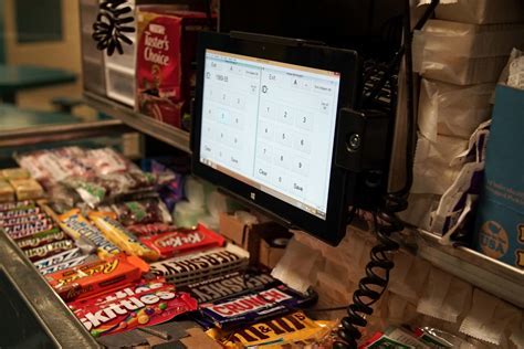Commissary Deposits using Touch Pay Options 