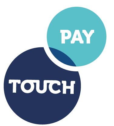 Touchpay net. Customer Portal | Vestis 