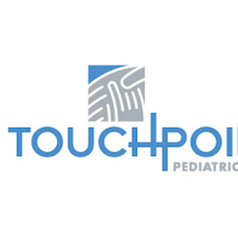 Touchpoint pediatrics. Things To Know About Touchpoint pediatrics. 