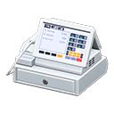 Touchscreen cash register ( New Horizons ) - Nookipedia