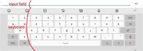 Touchscreenkeyboard unity.  TouchScreenKeyboard.  Aug 29, 2022 · Hi. .  I&rsquo;ve...