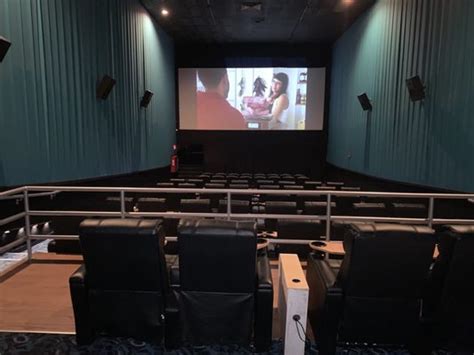 If you are in the Fort Pierce area, be sure to check out our brand new location - SABAL PALMS LUXURY CINEMAS! If you are in the Fort... - Touchstar Cinemas Southchase 7. 