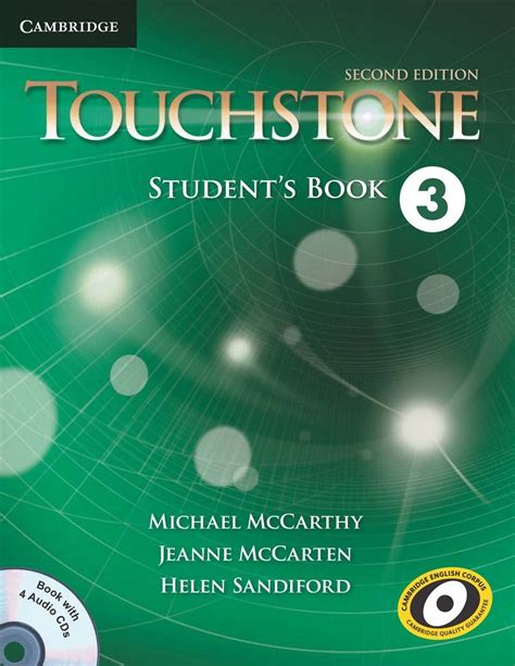 Touchstone Level 3 Students Book