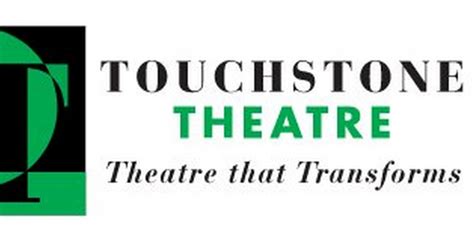 Touchstone Theatre - Lehigh Valley Chamber of Commerce