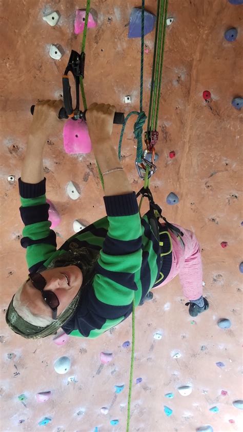 Touchstone climbing berkeley.  Designed for children aged 7 to 12, the...