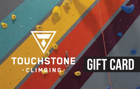 Touchstone climbing classes.  Join us from home with instructors from all across T...