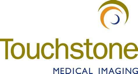 Touchstone provides a full suite of medical imag
