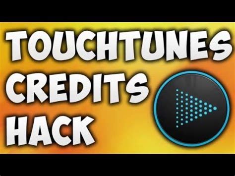 View the profile and 3D models by 《Codes》 Touchtunes unlimited credits hack 2023 (@Touchtunes-credit-hack). Promo code and free credits generator for Touchtunes You may purchase all goods in TouchTunes for free with the cheats.. 