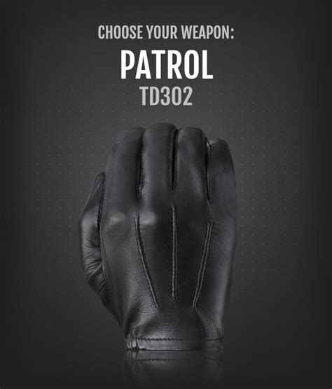 Tough Gloves - Facebook