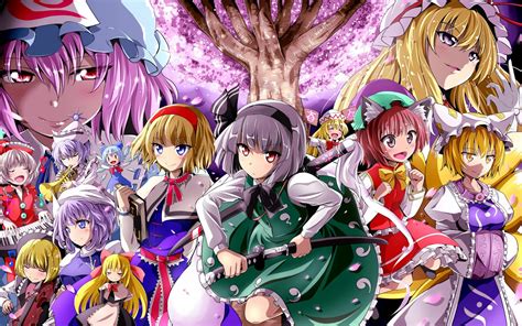 Touhou. Things To Know About Touhou. 