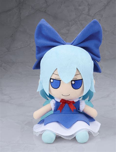 Touhou Project Plush Series #26: Fumo-fumo Flandre Scarlet Ver. 1.5