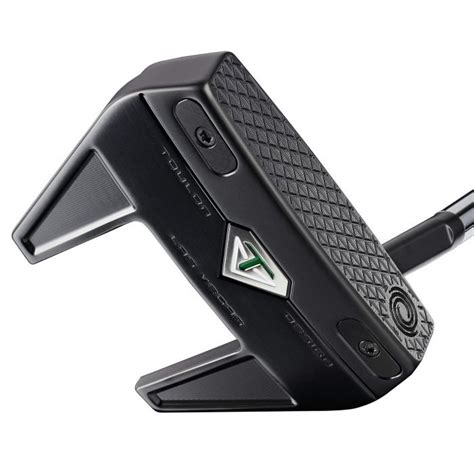 Toulon Design Las Vegas H4.5 Putter Specs & Reviews