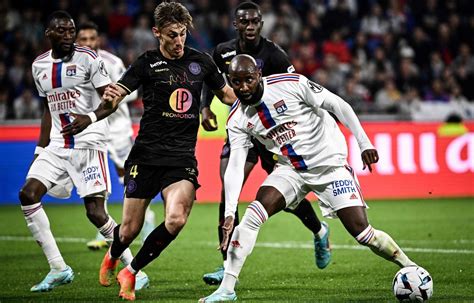 Toulouse-Lyon preview: top-five goal for OL