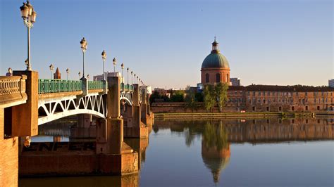 Toulouse à Toulouse