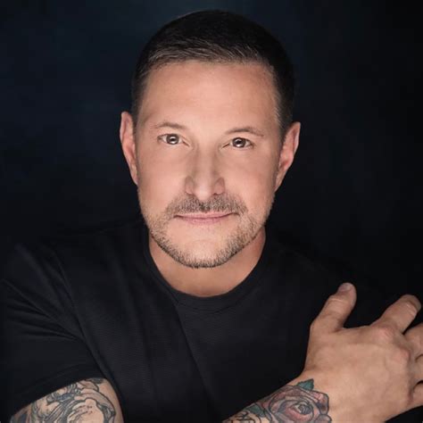 Tour — Ty Herndon